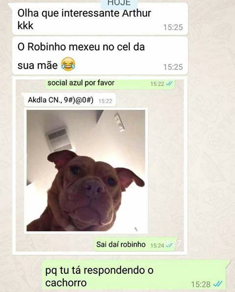 Imagens de Conversas #13167