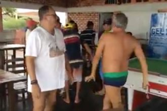 Zueira: Malhação com Chopp