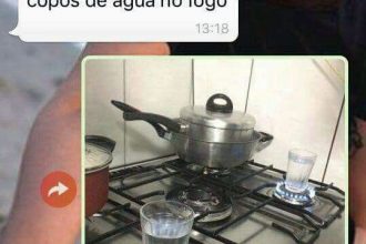 Baixar imagem Esse entende de cozinha