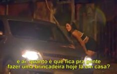 Prostituta da Cilada