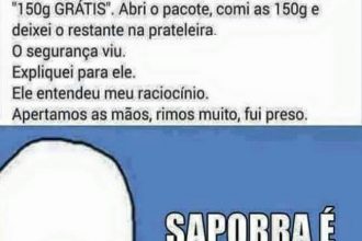 Baixar imagem Salgadinho grátis no mercado