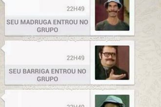 Baixar imagem Whatsapp do Chaves