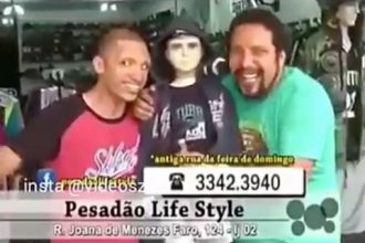 Videos WhatsApp: Meu cérebro ta derretendo