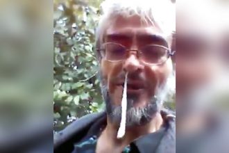 Videos Engraçados: Avó enganando a atendente