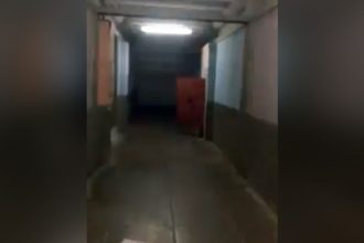 Baixar video O Fantasma do IML de Cuiabá