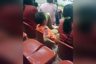 Videos WhatsApp: Desde pequeno viciado em cerveja