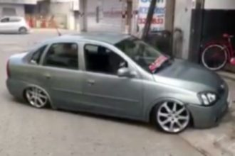 Baixar video Pra Isso se Rebaixa o Carro?