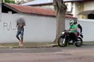 Videos: Essa brincadeira é boa