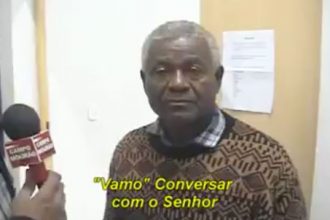 Baixar video O homem mais inteligente do Brasil