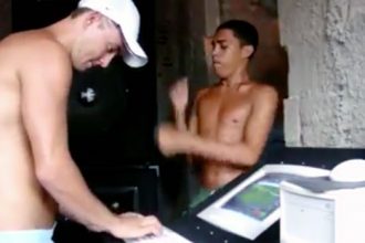 Baixar video O Melhor DJ do Brasil