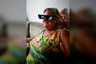 Videos WhatsApp: Improvisando no gás de cozinha