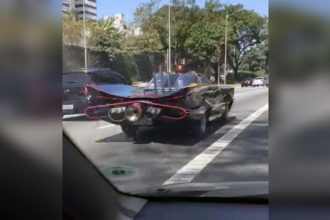 Baixar video O Batman Brasileiro