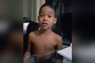 Videos WhatsApp: Improvisando no gás de cozinha