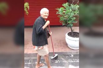Videos WhatsApp: Bom Dia Vó