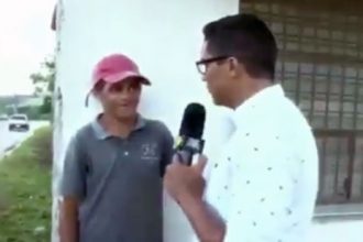 Baixar video Entrevistou o Morador Errado