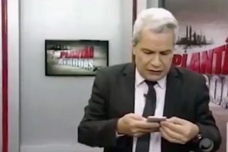 Videos WhatsApp: Esse cara é um verdadeiro sítio