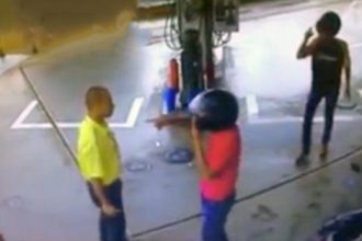 Videos WhatsApp: Cuidado com o caçador de demônio