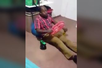 Videos WhatsApp: O empacotador mais rápido do mundo