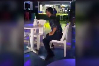 Videos Engraçados: Motorista de ônibus por muito tempo