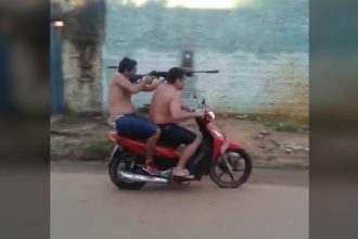 Baixar video Assassinato ao Vivo