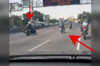 Videos de Moto: Onde é a ré nesse negócio