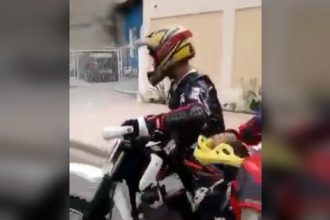 Videos WhatsApp: Peidando no Ventilador
