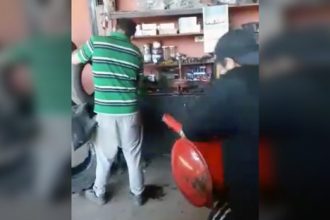 Videos WhatsApp: É só você fazer assim que eu volto