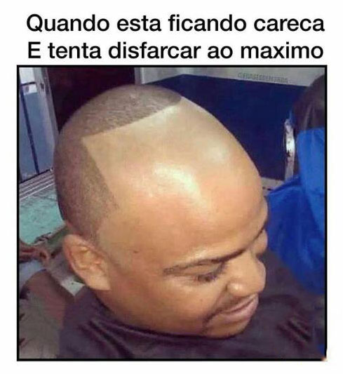 Featured image of post Frase Engra adas De Careca Casamento a nica institui o onde se conquista a liberdade por