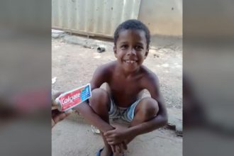 Videos WhatsApp: Pensa numa baleia sacana