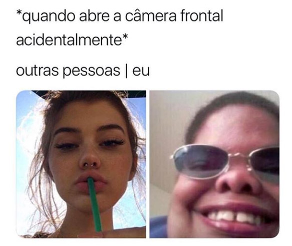 Featured image of post Imagens Engra adas Meme Para Status brasil que n o acaba mais