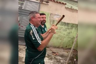 Videos WhatsApp: Você saiu com travesti