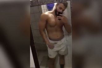 Baixar video Foi fazer CrossFit e olha no que deu