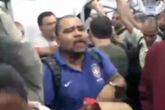 Videos: A queda não faz a derrota, reflita