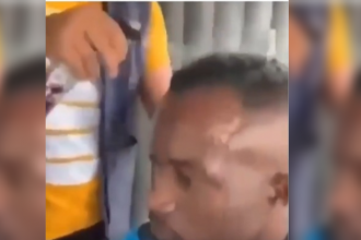 Videos WhatsApp: Os cara só na broderagem
