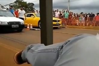 Videos de Carro: Comprou mas não testou