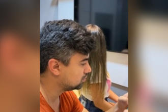 Videos: Olha o papelão no enterro