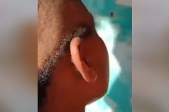 Videos WhatsApp: O homem morando sozinho