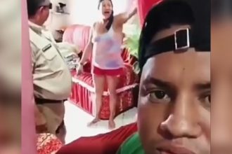 Videos Engraçados: As crianças que lutem