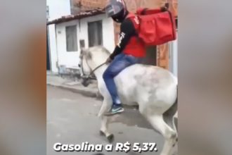 Baixar video Gasolina cara da nisso