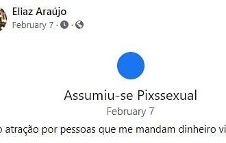 Baixar imagem Agora eu sou pixsexual