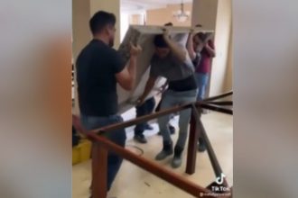 Videos WhatsApp: Os cara só na broderagem