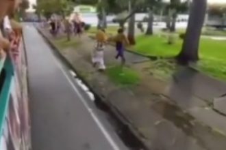 Videos: Bom uso dos filhos