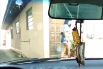 Videos Engraçados: O reflexo do trabalho ingrato