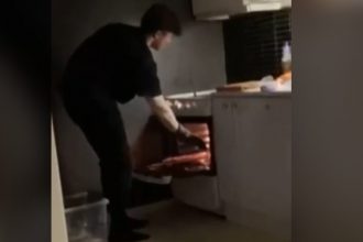 Videos: Não pergunta se eu quero comer