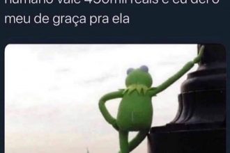 Baixar imagem Me dei de graça