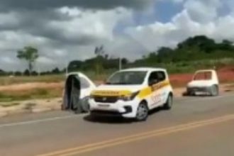 Baixar video Maldição da auto-escola