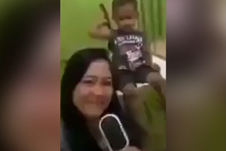 Baixar video Miguel se revoltou