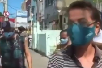 Videos WhatsApp: Acabou a intimidade