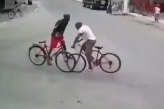 Videos Engraçados: Mais um dia normal