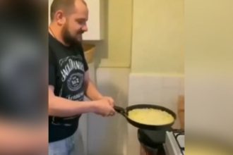 Baixar video Um gênio na cozinha